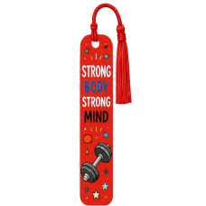 Strong Body Strong Mind